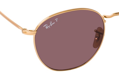 Ray-Ban Rob RB 3772 001/AF