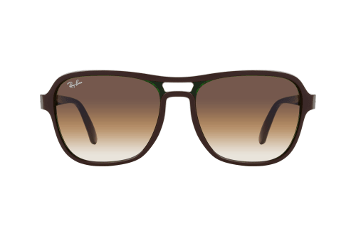 Ray-Ban State Side RB 4356 660451