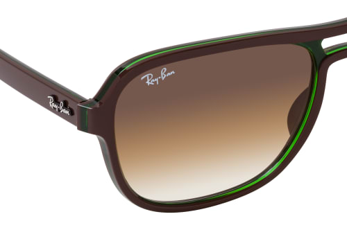 Ray-Ban State Side RB 4356 660451