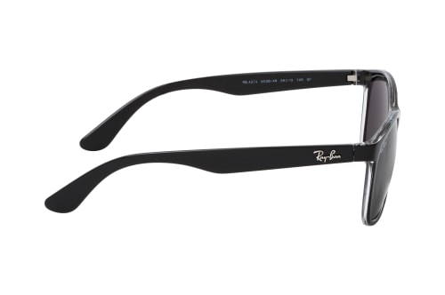 Ray-Ban RB 4374 603948