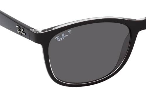 Ray-Ban RB 4374 603948