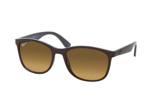 Ray-Ban RB 4374 6600M2