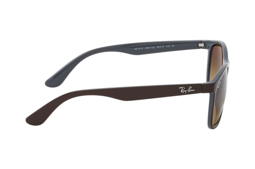 Ray-Ban RB 4374 6600M2