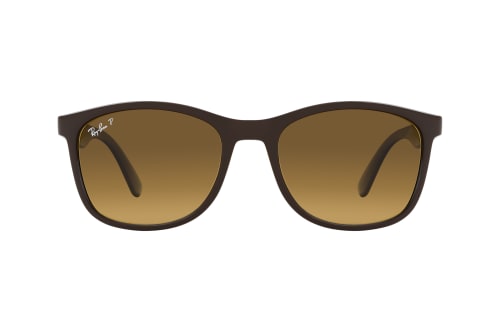 Ray-Ban RB 4374 6600M2