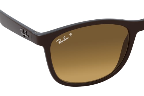 Ray-Ban RB 4374 6600M2