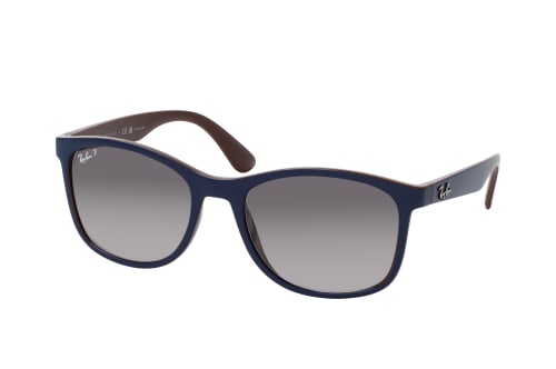 Ray-Ban RB 4374 6601M3