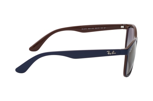 Ray-Ban RB 4374 6601M3