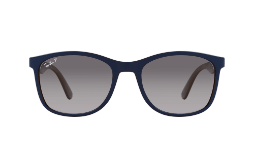 Ray-Ban RB 4374 6601M3