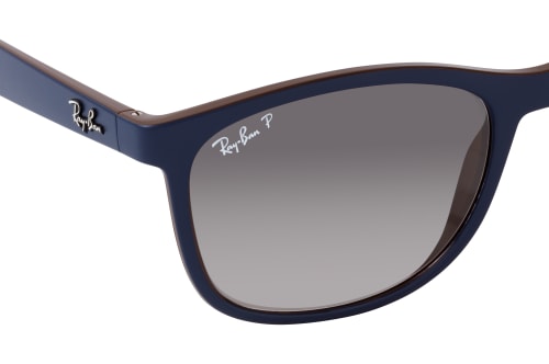 Ray-Ban RB 4374 6601M3