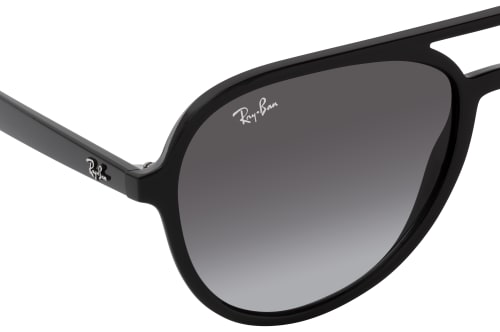 Ray-Ban RB 4376 601/8G