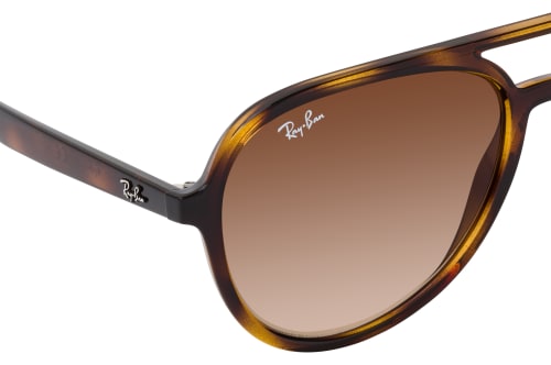 Ray-Ban RB 4376 710/13