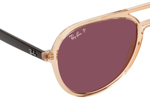 Ray-Ban RB 4376 66025Q