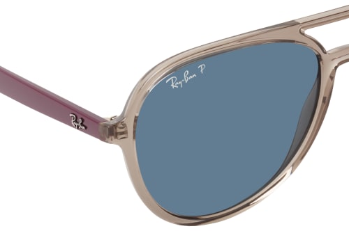 Ray-Ban RB 4376 65722V