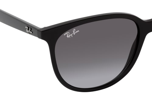 Ray-Ban RB 4378 601/8G