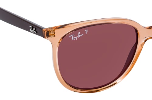 Ray-Ban RB 4378 66025Q