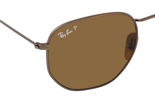 Ray-Ban Hexagonal RB 8148 920757