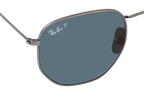 Ray-Ban Hexagonal RB 8148 9208T0