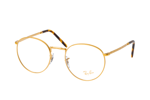 Ray-Ban RX 3637V 3086