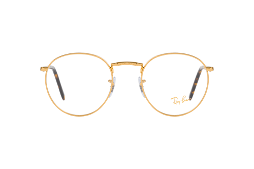 Ray-Ban NEW ROUND RX 3637V 3086