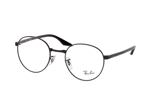 Ray-Ban RX 3691V 2509