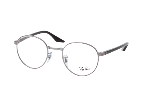 Ray-Ban RX 3691V 2502