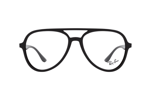 Ray-Ban RX 4376V 2000