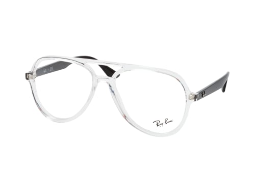 Ray-Ban RX 4376V 5943