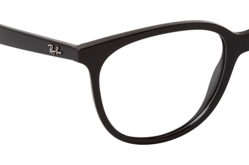 Ray-Ban RX 4378V 2000