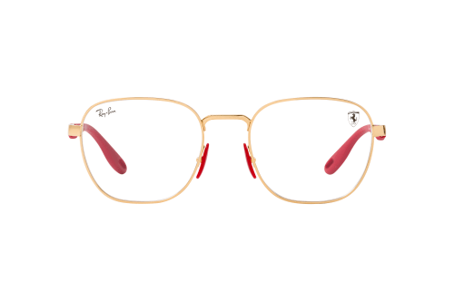 Ray-Ban RX 6484M F029