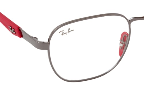 Ray-Ban RX 6484M F001