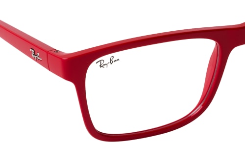 Ray-Ban RX 7205M F623