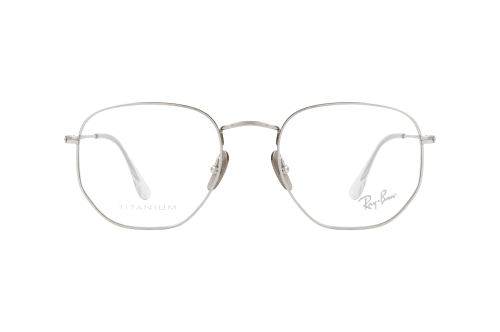 Ray-Ban Hexagonal RX 8148V 1224