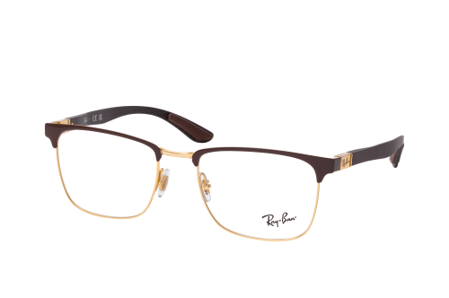 Ray-Ban RX 8421 3126