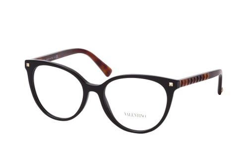 Valentino store eyeglass frames