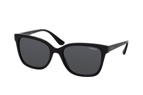 Vogue store sunglasses white