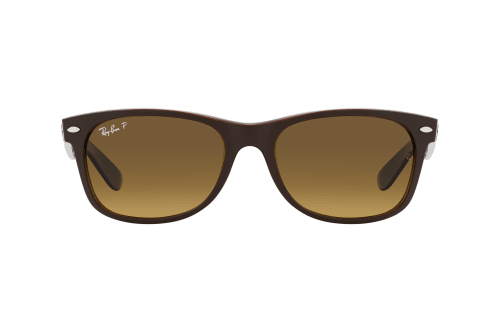 Ray-Ban New Wayfarer RB 2132 6608M2 M