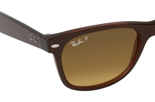 Ray-Ban New Wayfarer RB 2132 6608M2 M