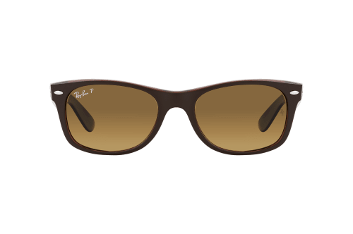 Ray-Ban New Wayfarer RB 2132 6608M2 S