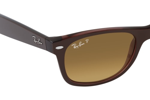 Ray-Ban New Wayfarer RB 2132 6608M2 S