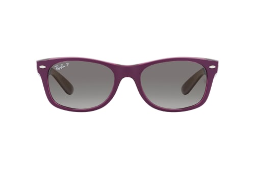 Ray-Ban New Wayfarer RB 2132 6606M3