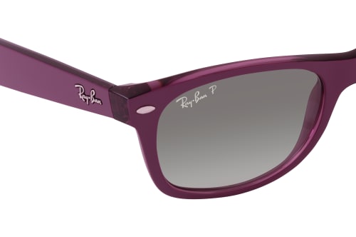 Ray-Ban New Wayfarer RB 2132 6606M3