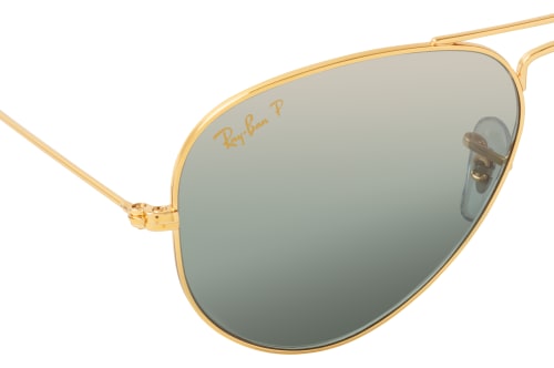 Ray-Ban Aviator RB 3025 9196G6