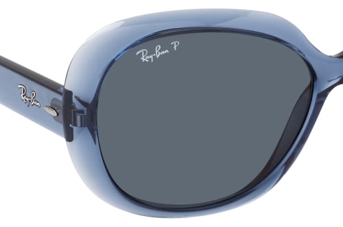 Ray-Ban Jackie Ohh II RB 4098 659281