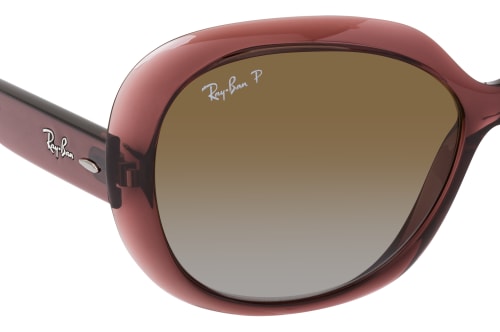 Ray-Ban Jackie Ohh II RB 4098 6593T5