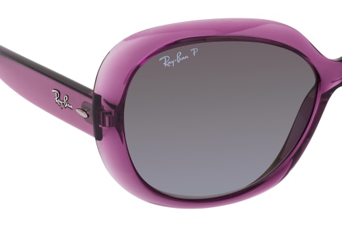 Ray-Ban Jackie Ohh II RB 4098 6591T3