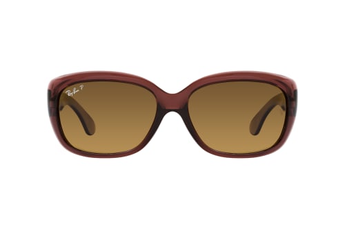 Ray-Ban Jackie Ohh RB 4101 6593M2