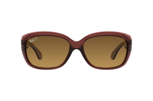 Ray-Ban Jackie Ohh RB 4101 6593M2