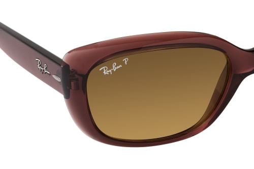 Ray-Ban Jackie Ohh RB 4101 6593M2