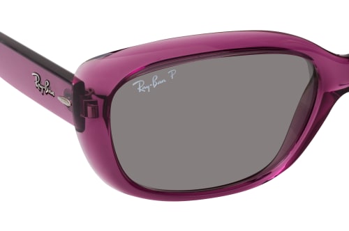 Ray-Ban Jackie Ohh RB 4101 6591M3