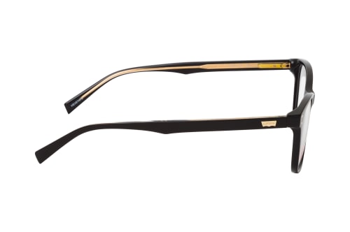 Levi's LV 5015 Eyeglasses 0EPZ Yellow Havana